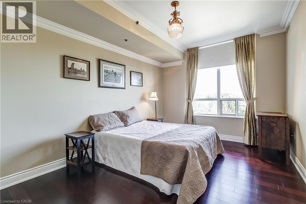 #1514 100 BURLOAK Drive - 28