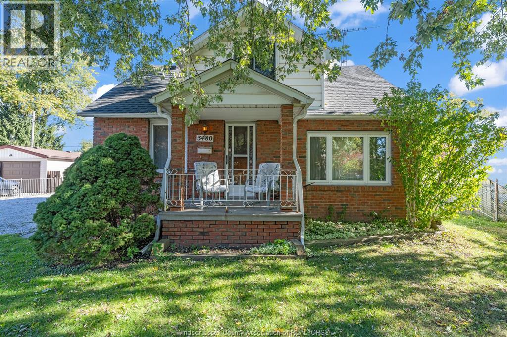3480 BLISS ROAD, Windsor