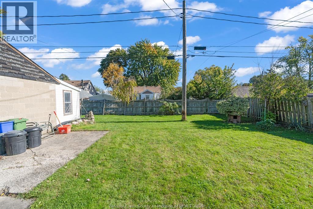 3480 BLISS ROAD - 27