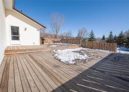 36 Charles Avenue, Shilo, MB R0K2A0 Photo 24