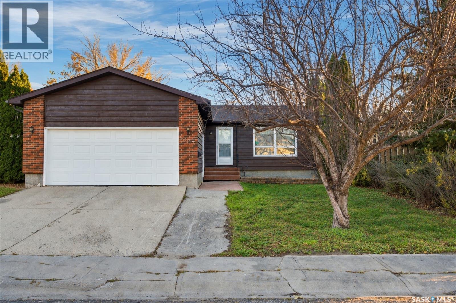 5907 Hague CRESCENT, Regina
