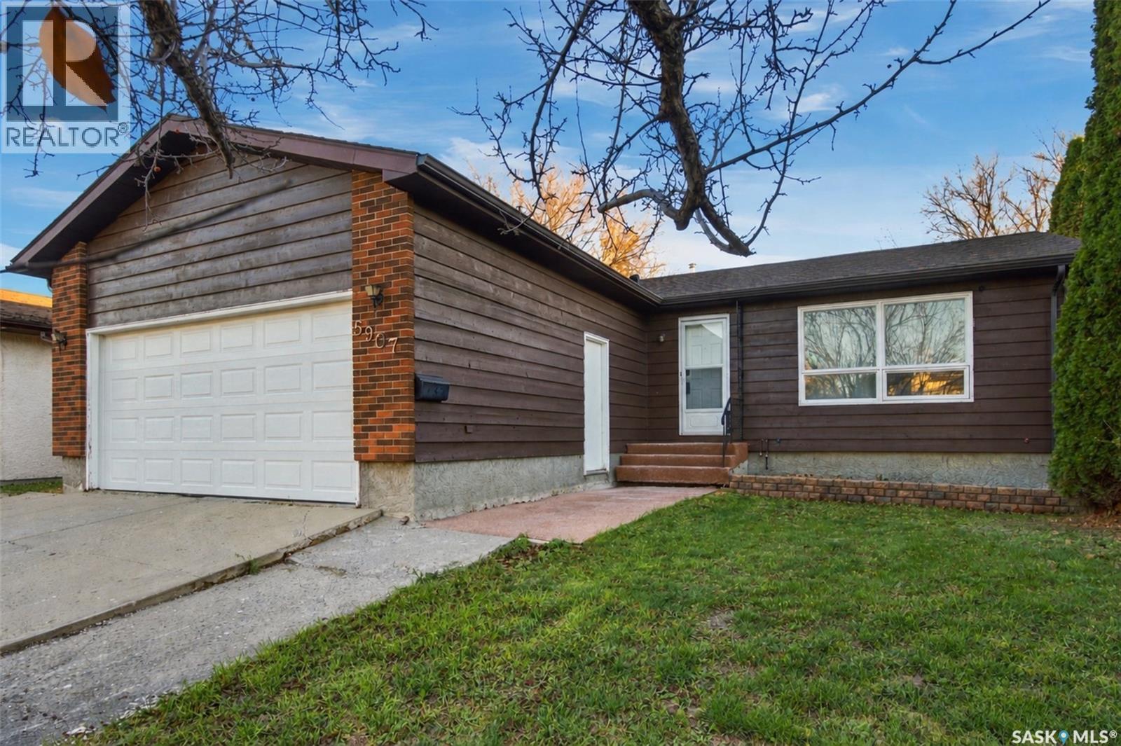 5907 Hague CRESCENT, Regina — photo 2