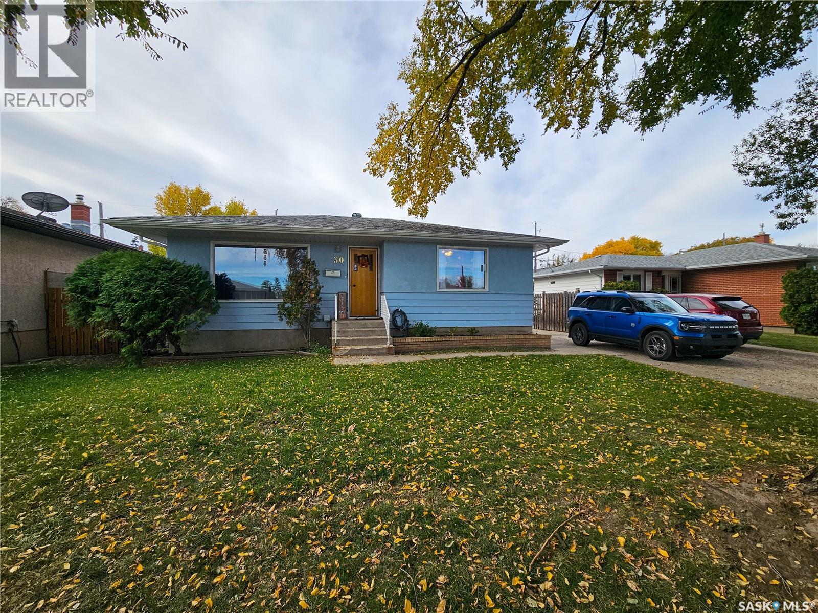 30 Allen DRIVE, Swift Current — photo 22