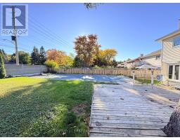 26 Colonial Crescent, London North, ON N6H4X3 Photo 36