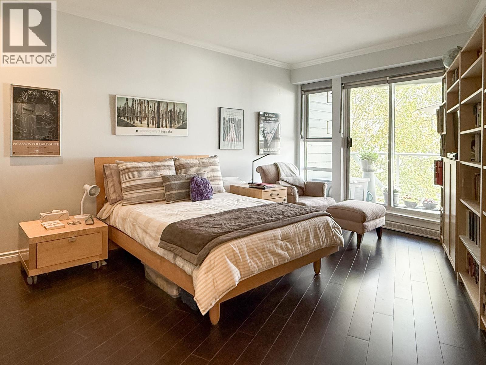 Photo of 303 2080 E KENT AVENUE SOUTH 14