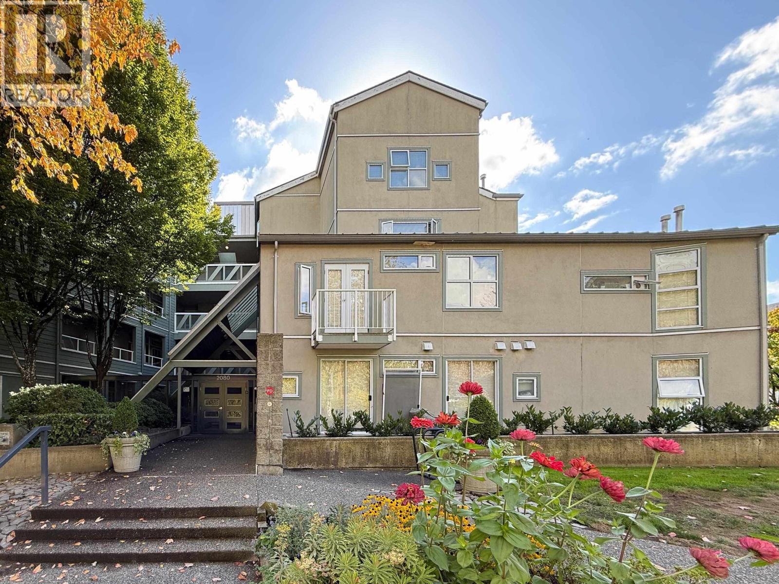Photo of 303 2080 E KENT AVENUE SOUTH 23