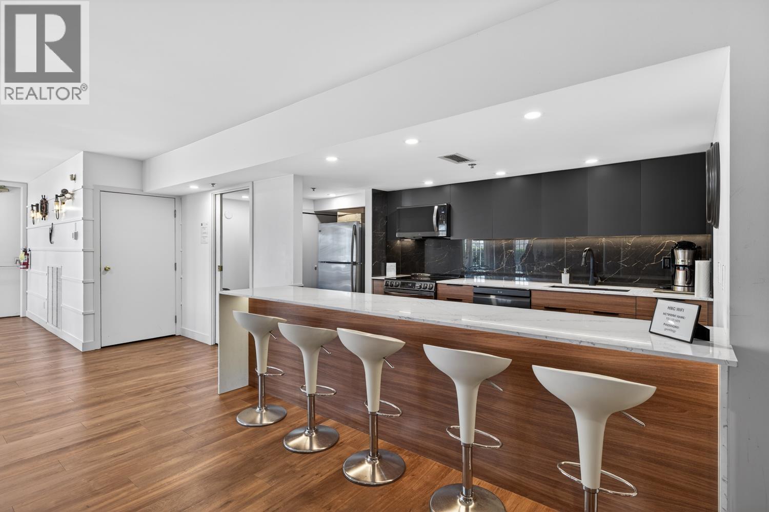 Photo of 303 2080 E KENT AVENUE SOUTH 28