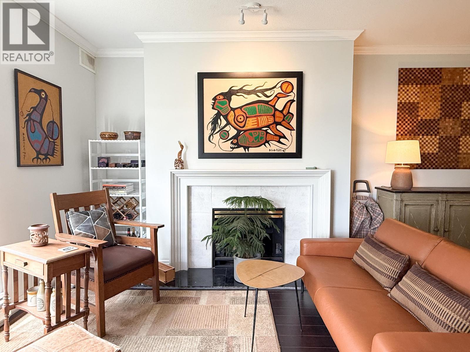 Photo of 303 2080 E KENT AVENUE SOUTH 7
