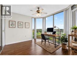 Living room - 5080 Pinedale Avenue Unit# 804, Burlington, ON L7L5V7 Photo 8