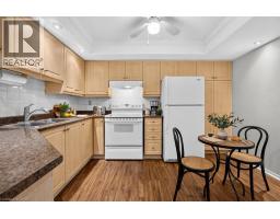 4pc Bathroom - 5080 Pinedale Avenue Unit# 804, Burlington, ON L7L5V7 Photo 6