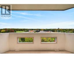 5080 Pinedale Avenue Unit# 804, Burlington, ON L7L5V7 Photo 27