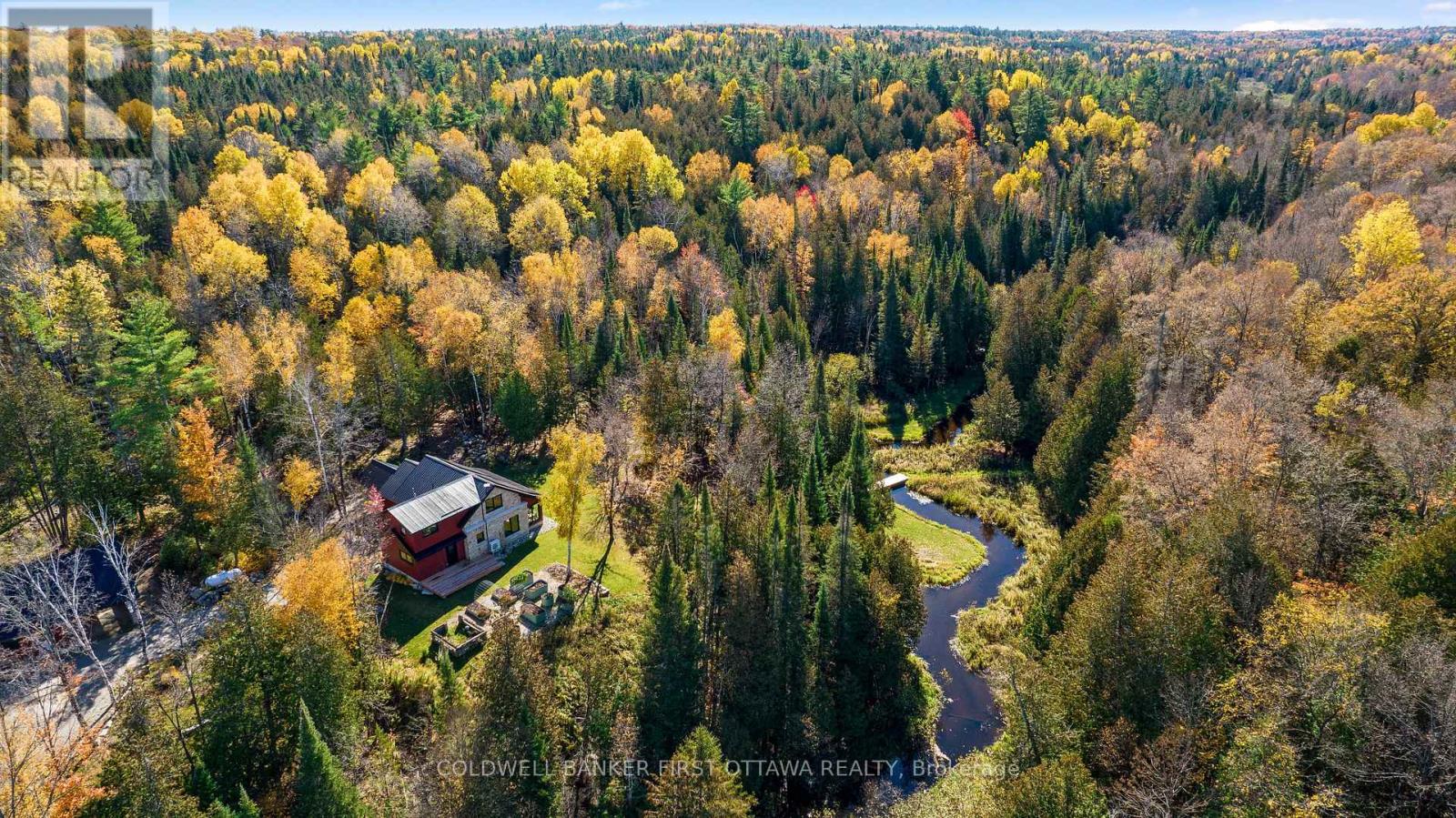 543 FRENCH LINE ROAD, Lanark Highlands