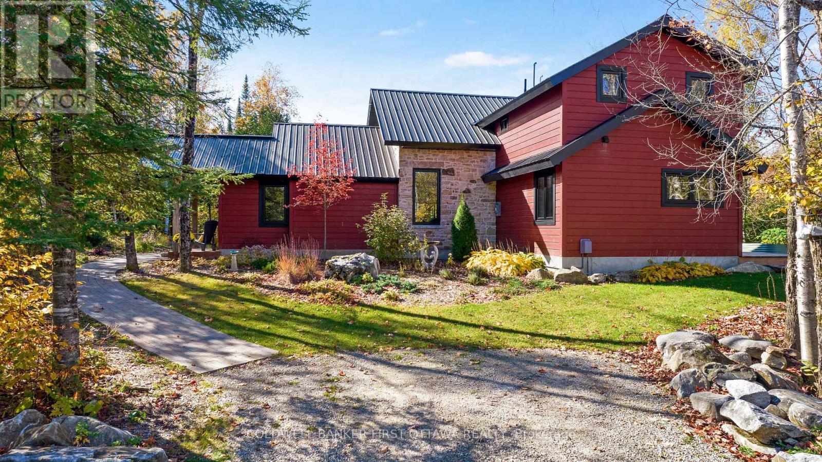 543 FRENCH LINE ROAD, Lanark Highlands — photo 3