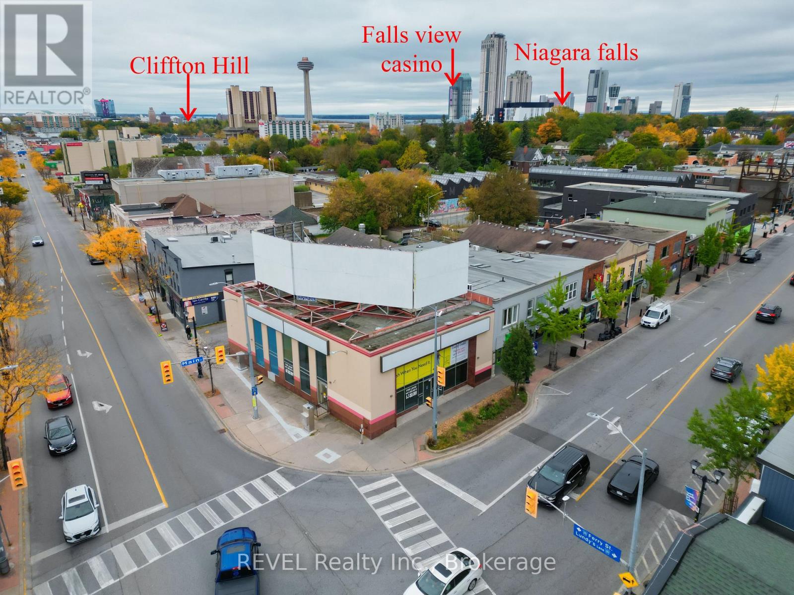 5890 MAIN STREET, Niagara Falls (Dorchester) — photo 2
