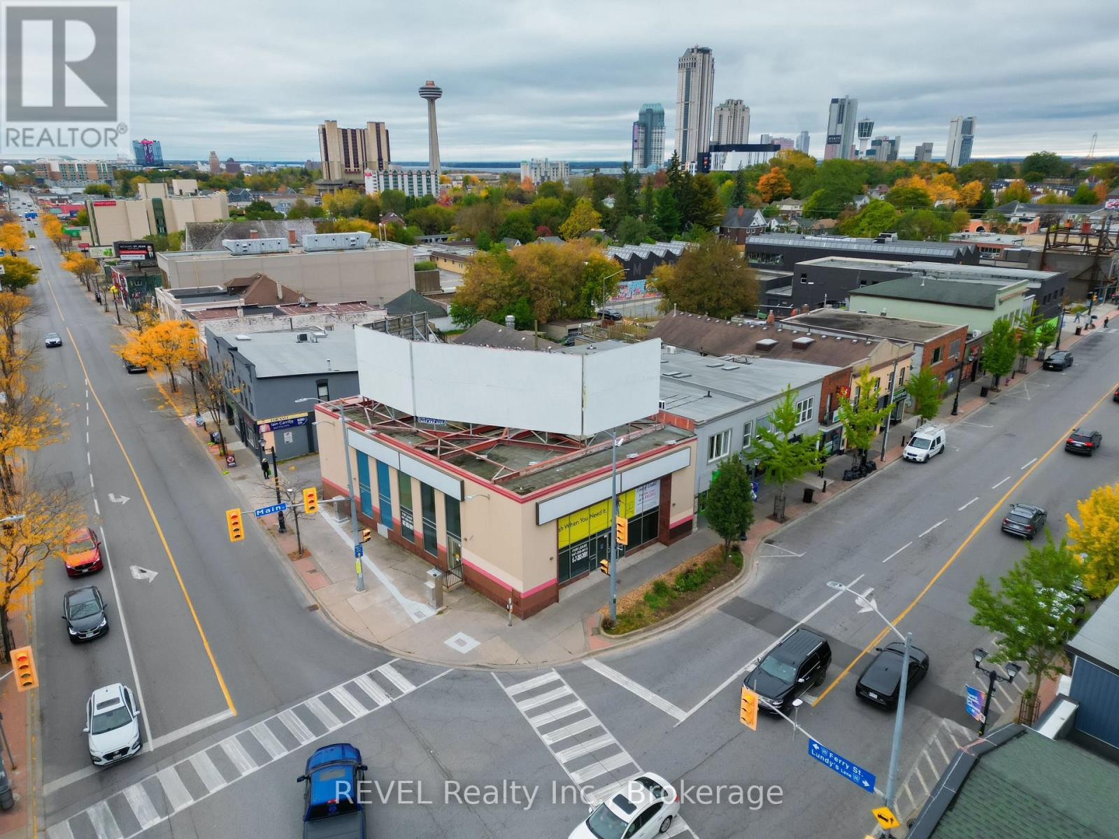 5890 MAIN STREET, Niagara Falls (Dorchester) — photo 3