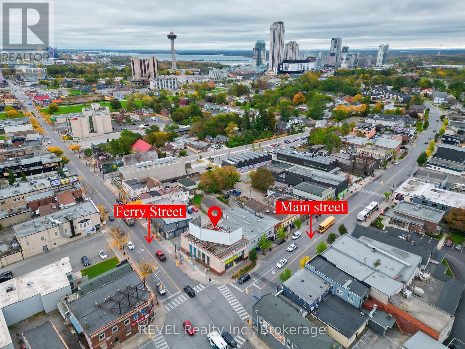 5890 MAIN STREET, Niagara Falls (Dorchester) — photo 4