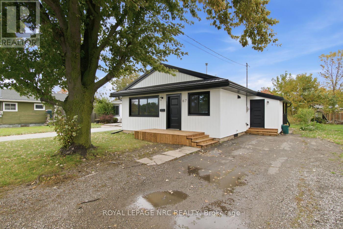 67 CONCESSION ROAD, Fort Erie (Central) — photo 2