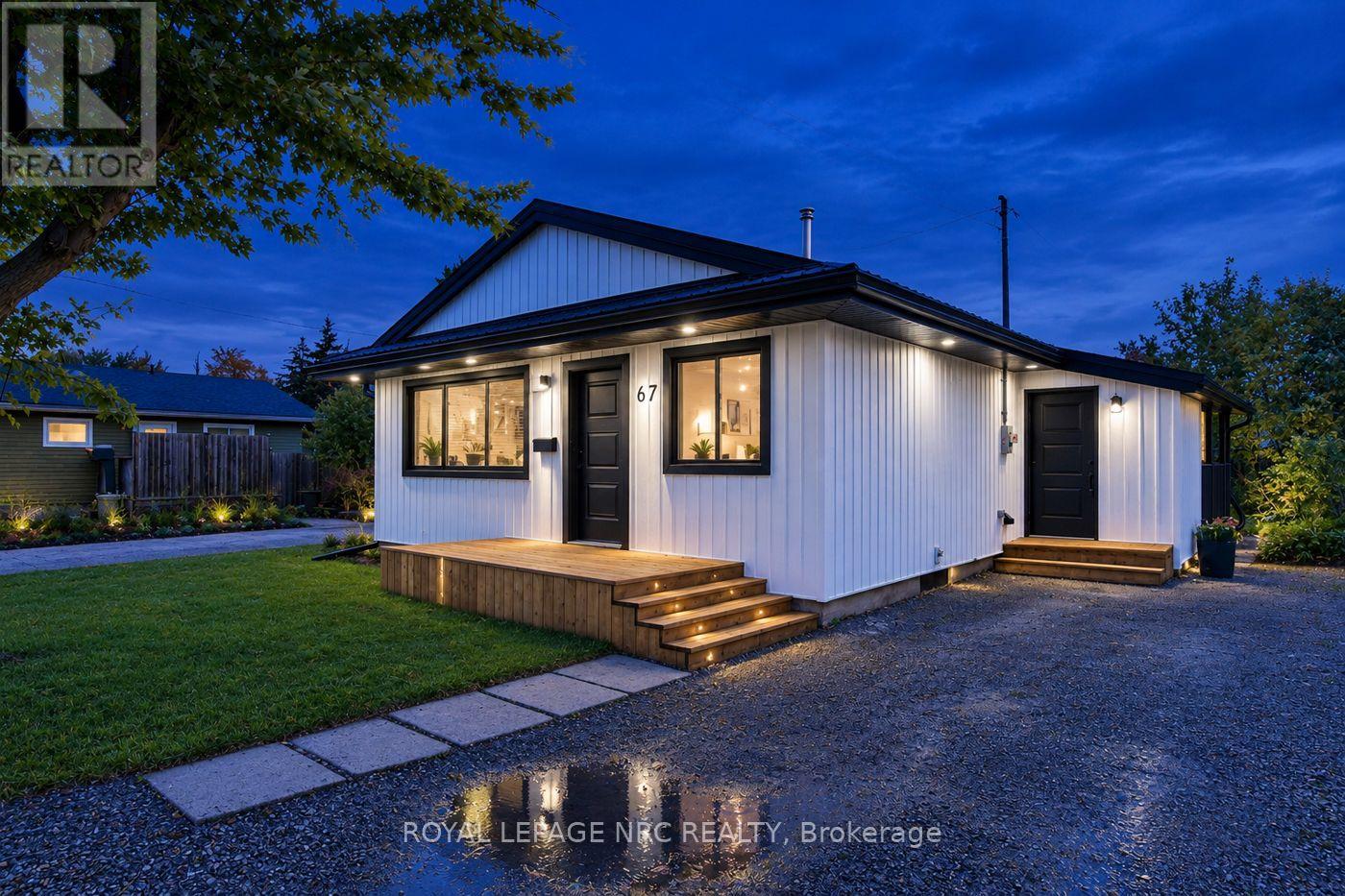 67 CONCESSION ROAD, Fort Erie (Central) — photo 3