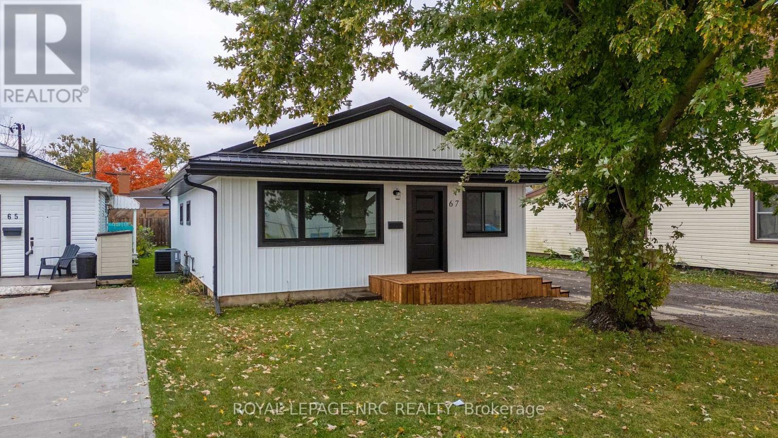 67 CONCESSION ROAD, Fort Erie (Central) — photo 4