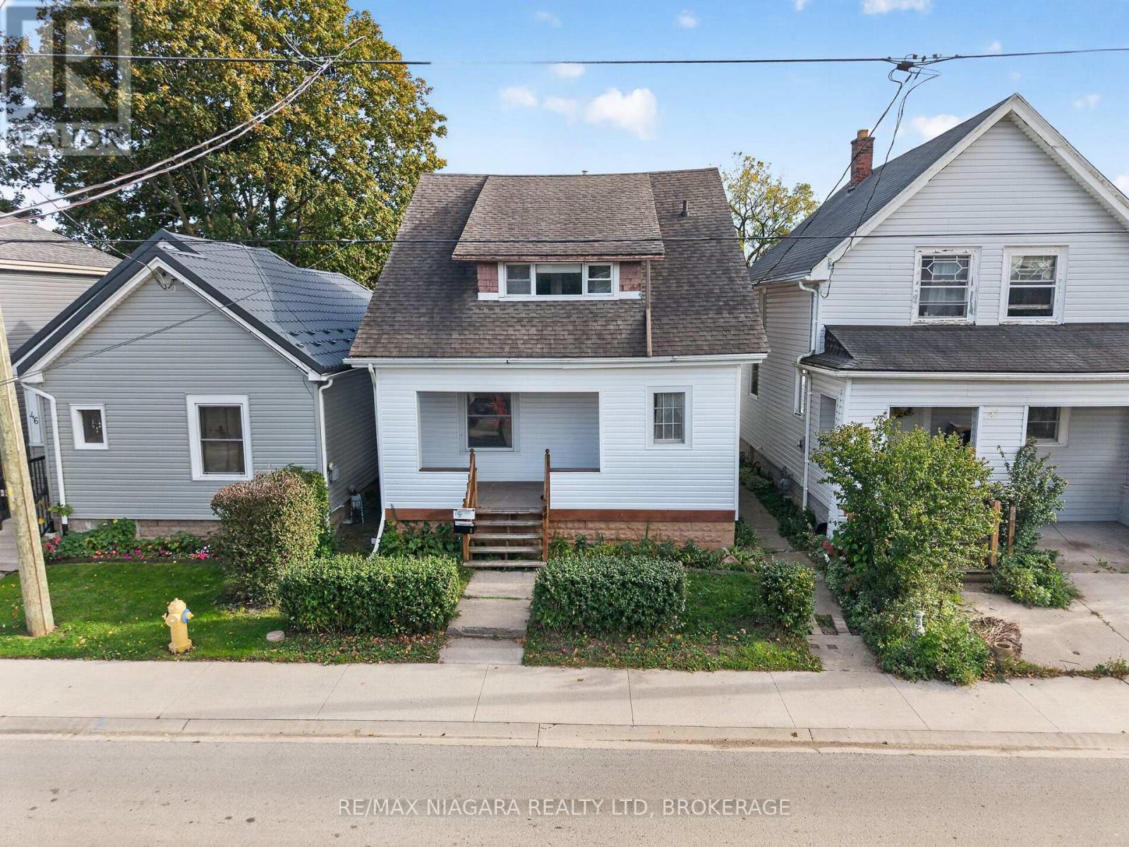 44 LOWELL AVENUE, St. Catharines (Downtown) — photo 3