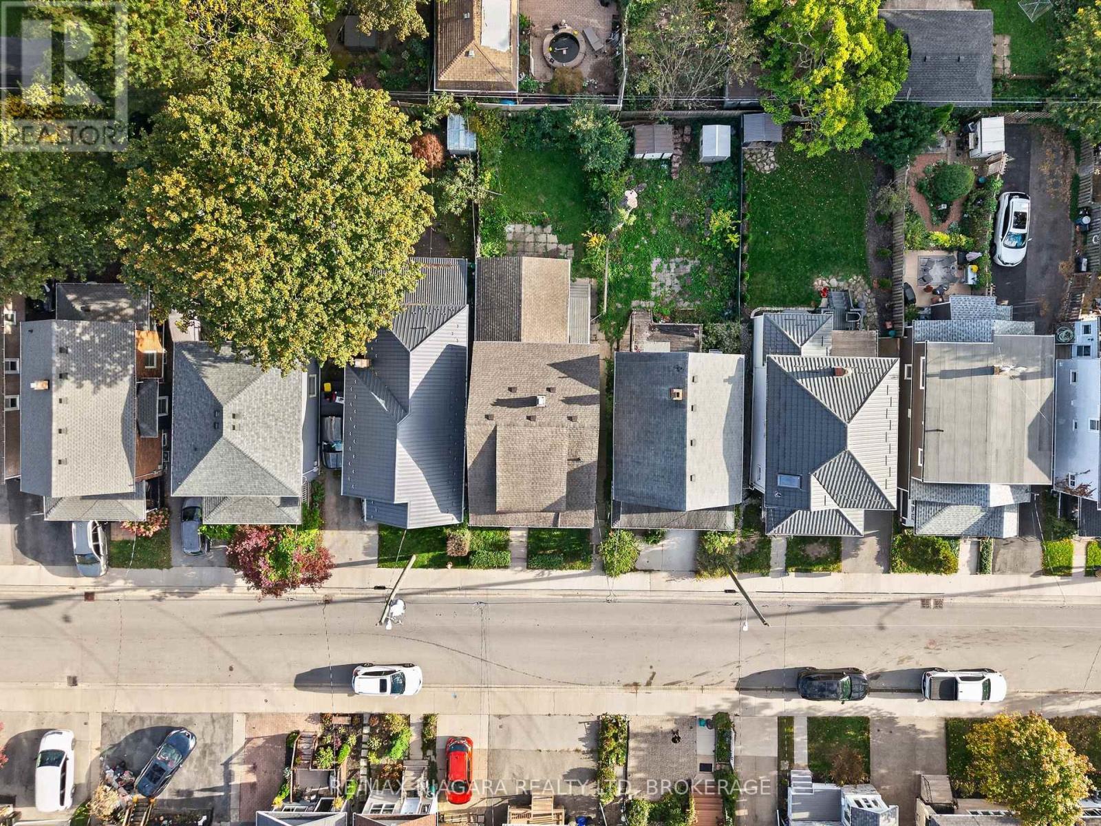 44 LOWELL AVENUE, St. Catharines (Downtown) — photo 5