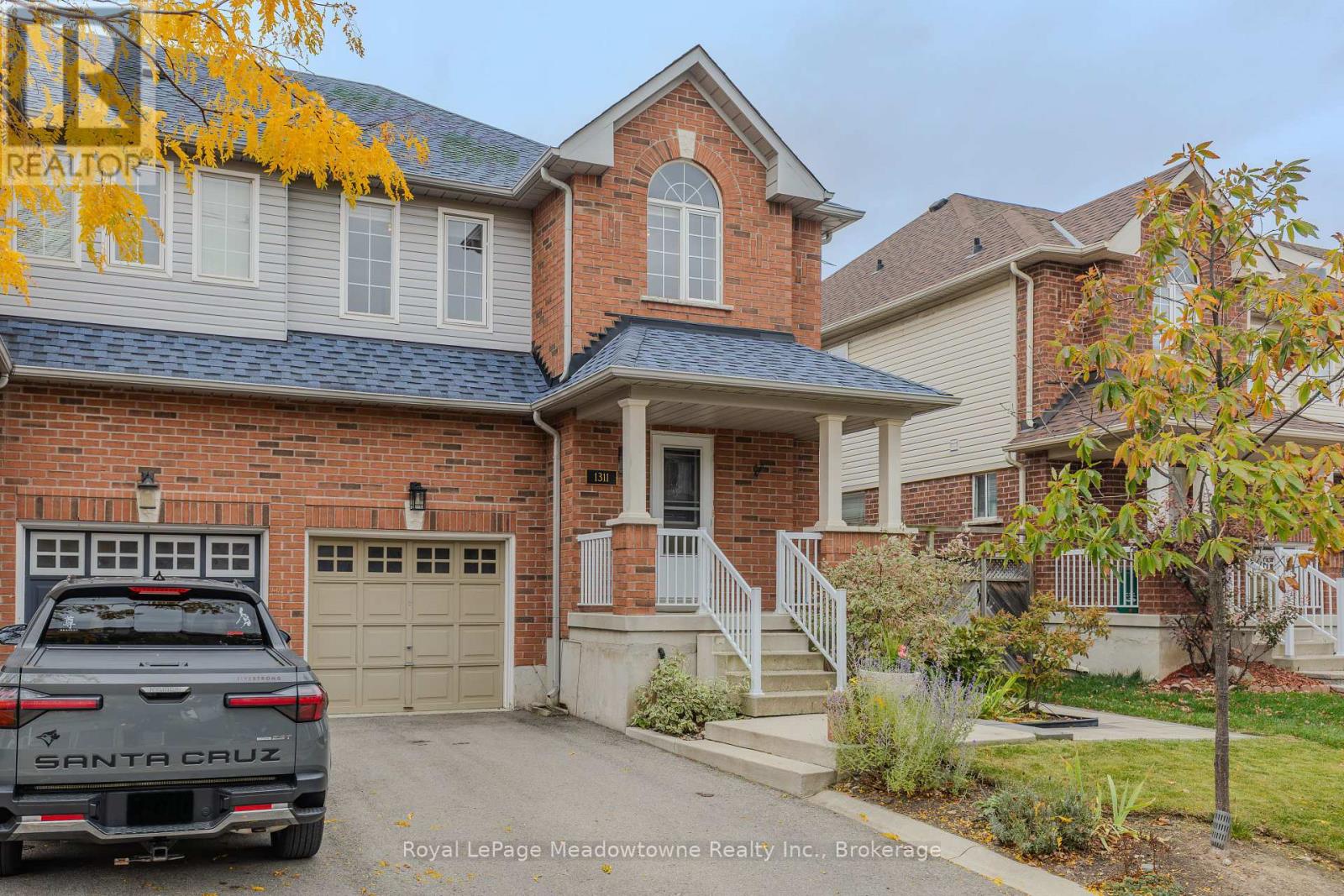1311 CARTMER WAY, Milton (DE Dempsey)