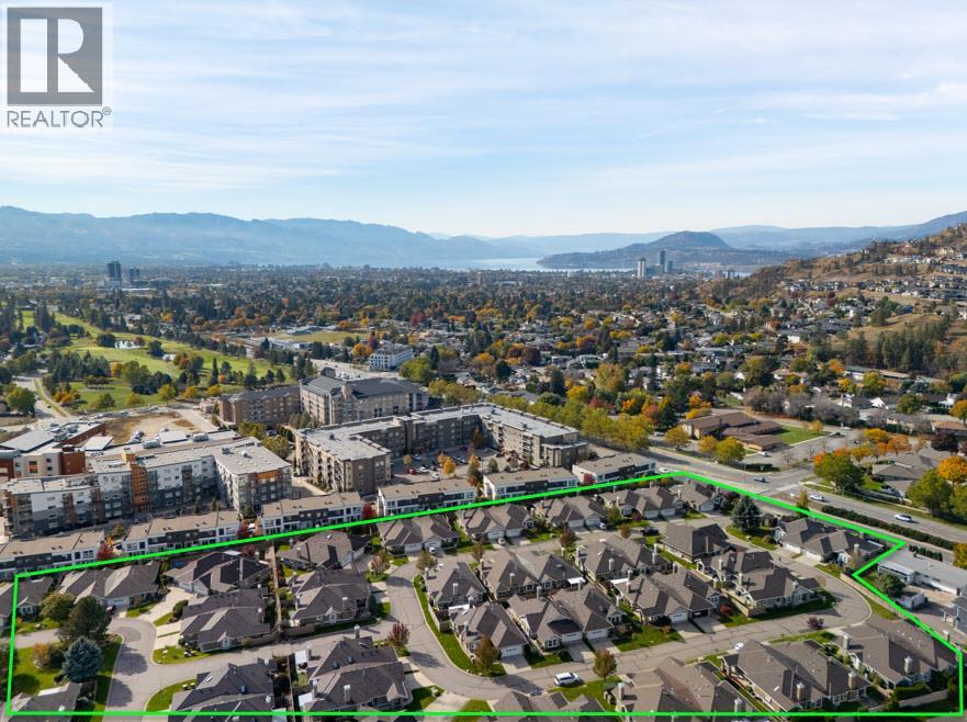 595 Yates Road Unit# 85 Lot# 47, Kelowna