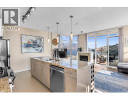 2103 1075 Sunset Drive, Kelowna