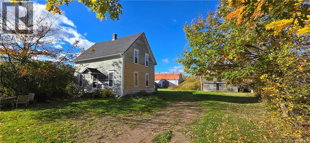 47081 Homestead Road, Moncton New Brunswick