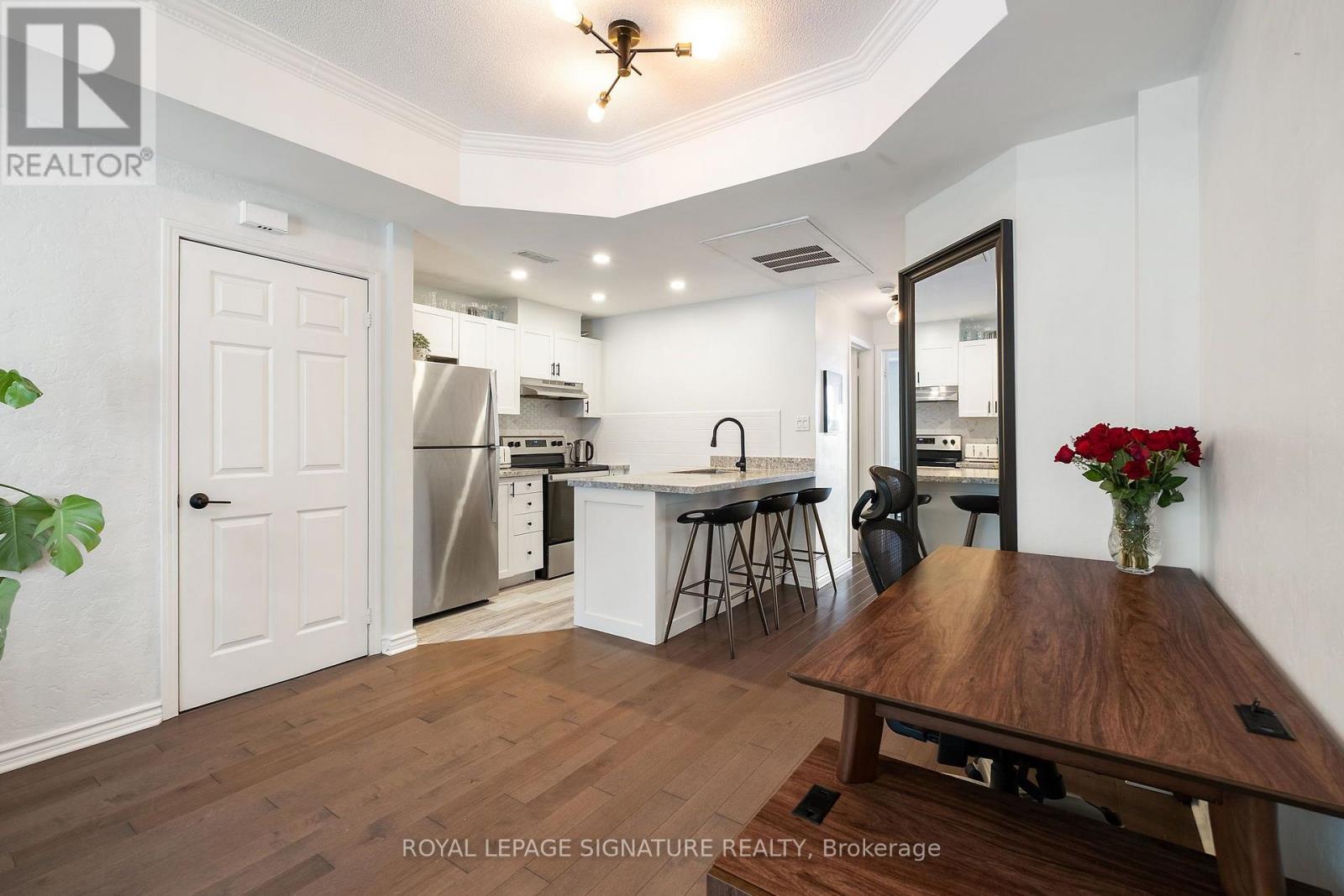8C PORTLAND STREET, Toronto (Waterfront Communities) — photo 11