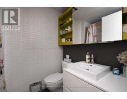 506 - 51 Trolley Crescent, Toronto, ON M5A0E9 Photo 11