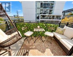 506 - 51 Trolley Crescent, Toronto, ON M5A0E9 Photo 13