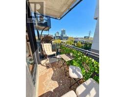 506 - 51 Trolley Crescent, Toronto, ON M5A0E9 Photo 15