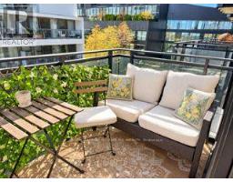 506 - 51 Trolley Crescent, Toronto, ON M5A0E9 Photo 16
