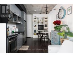 506 - 51 Trolley Crescent, Toronto, ON M5A0E9 Photo 6