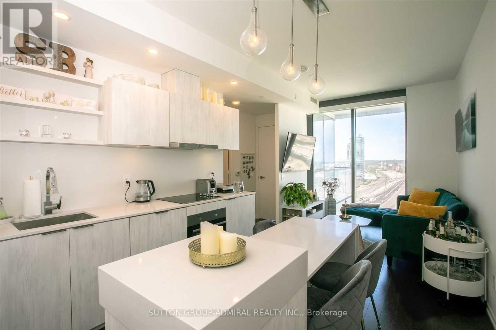 1807 - 16 BONNYCASTLE STREET, Toronto (Waterfront Communities) — photo 4