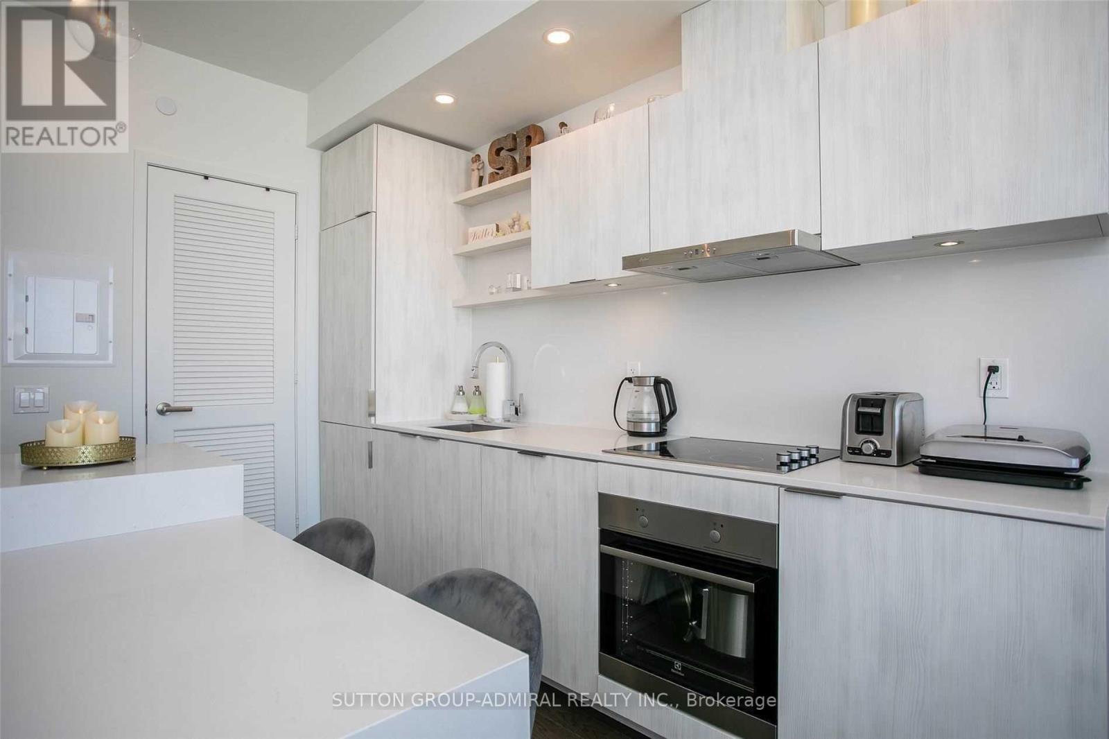 1807 - 16 BONNYCASTLE STREET, Toronto (Waterfront Communities) — photo 5