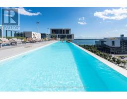 1807 - 16 Bonnycastle Street, Toronto, ON M5A0C9 Photo 10