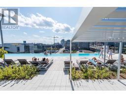 1807 - 16 Bonnycastle Street, Toronto, ON M5A0C9 Photo 9
