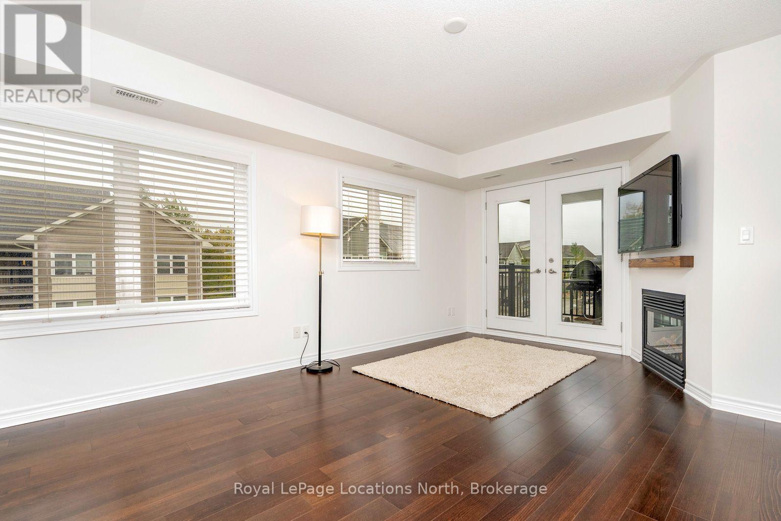 300 - 1 BRANDY LANE DRIVE, Collingwood — photo 5