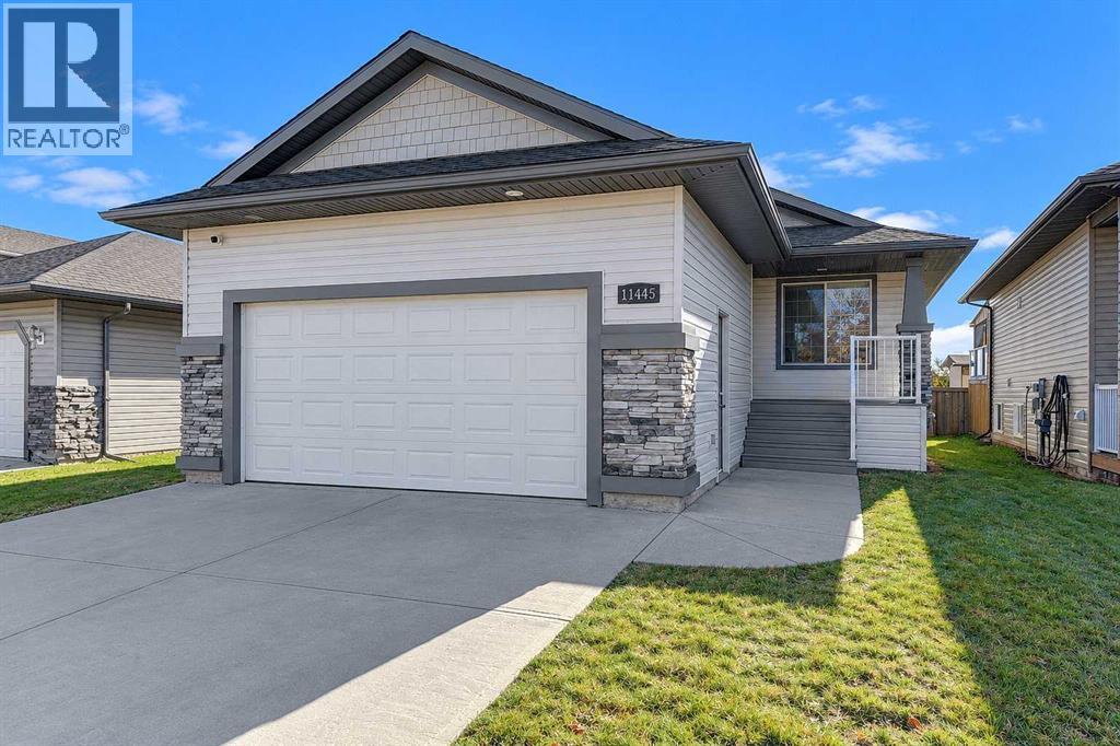 Photo of 11445 69 Avenue, Grande Prairie