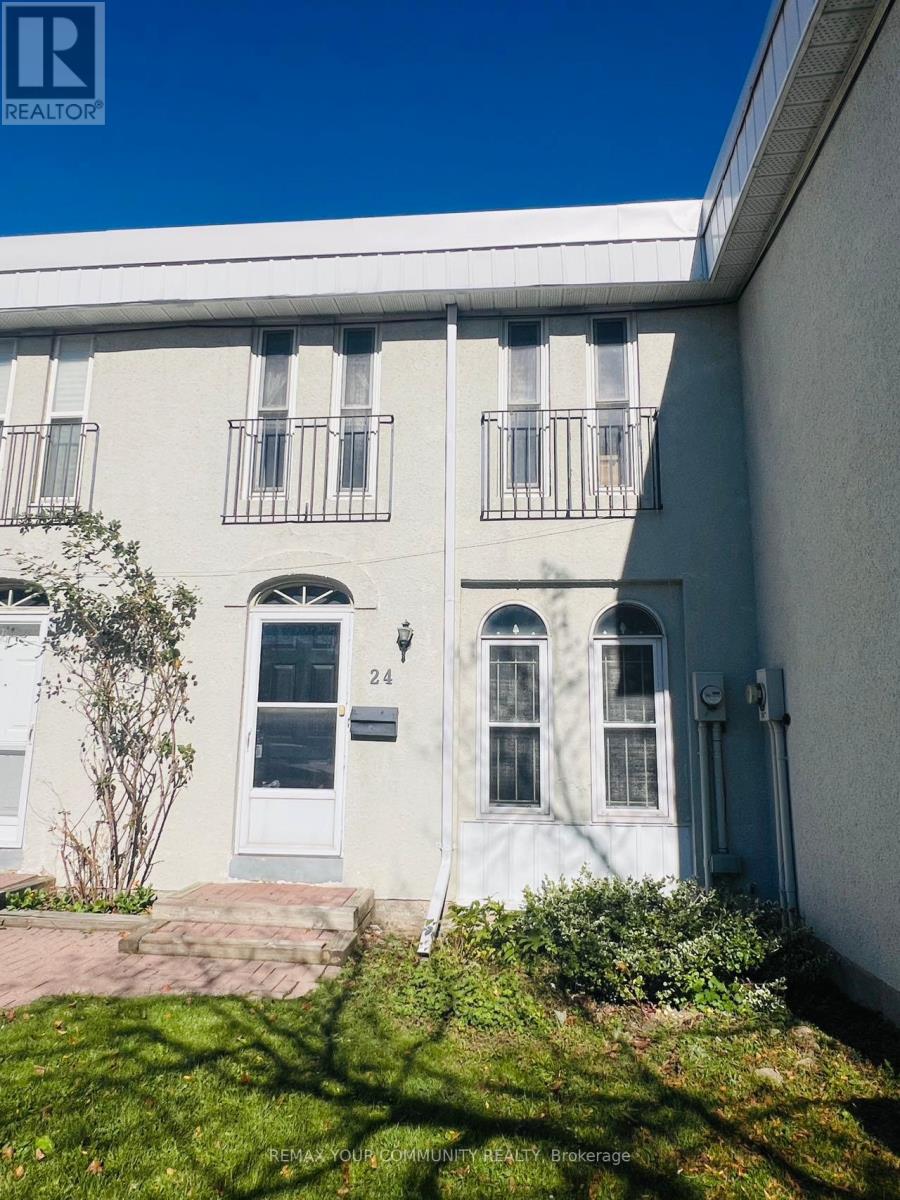 Photo of 71 Cass Avenue
