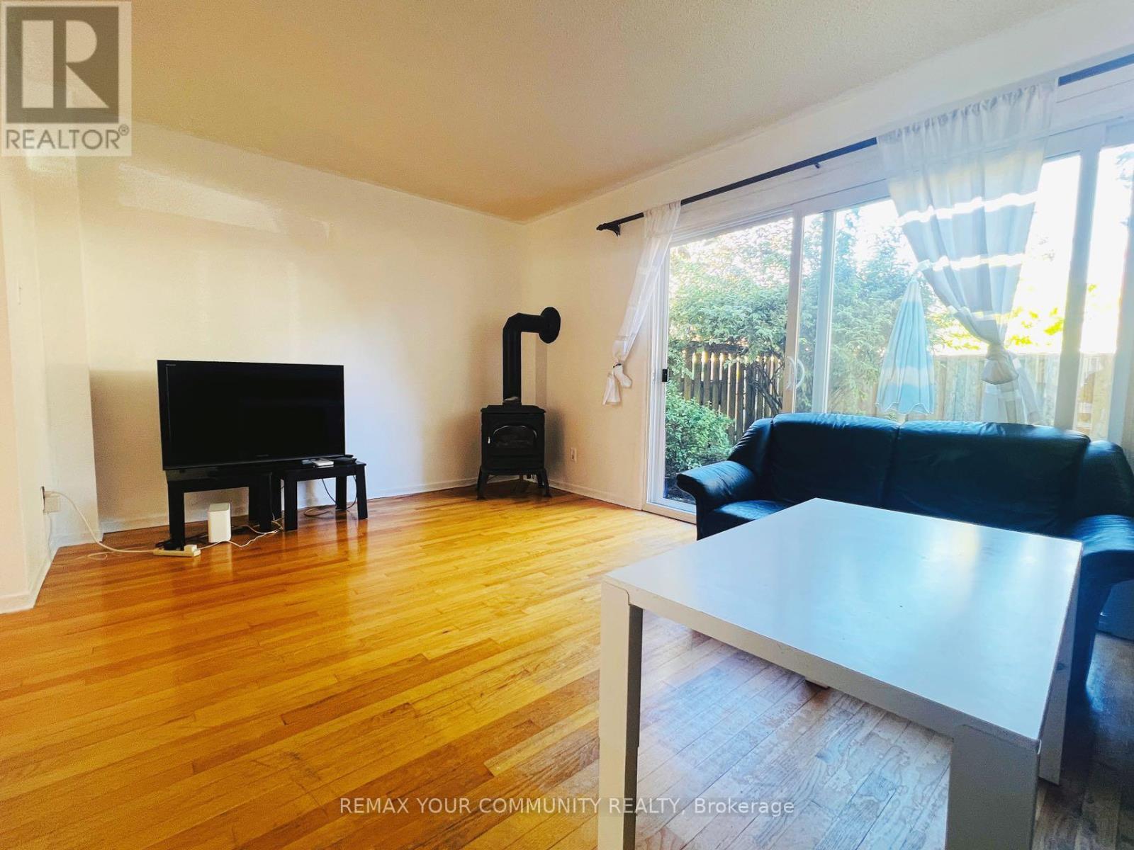 24 - 71 CASS AVENUE, Toronto (Tam O'Shanter-Sullivan) — photo 5