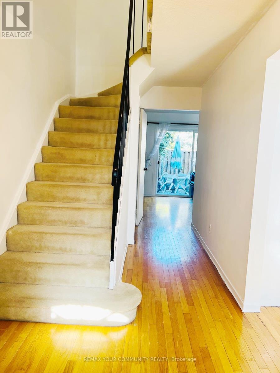 24 - 71 CASS AVENUE, Toronto (Tam O'Shanter-Sullivan) — photo 6