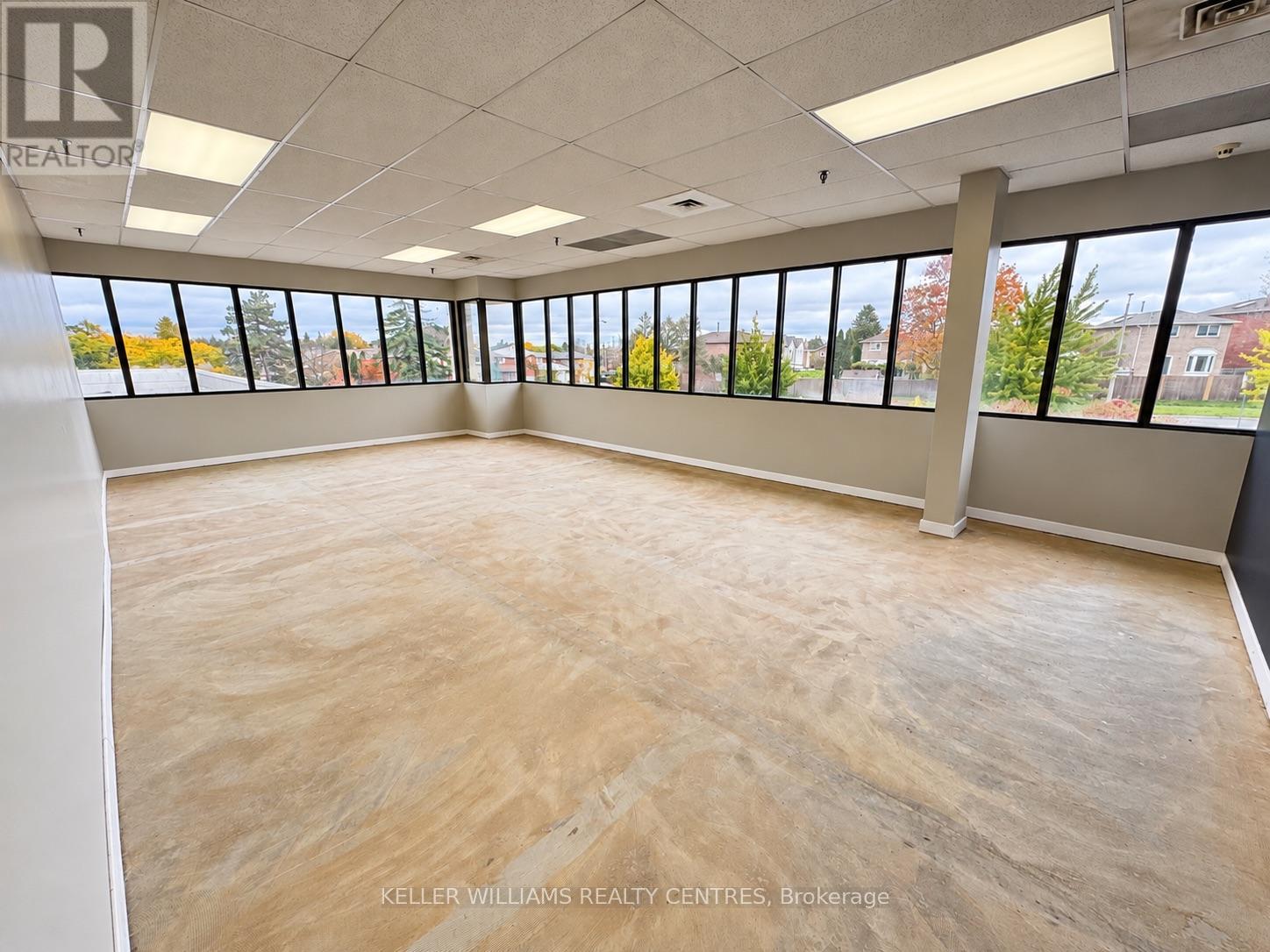 203 - 1001 SANDHURST CIRCLE, Toronto (Agincourt North)