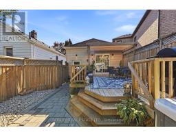 236 Virginia Avenue, Toronto, ON M4C2T8 Photo 33