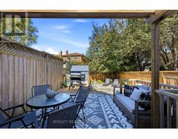 236 Virginia Avenue, Toronto, ON M4C2T8 Photo 36