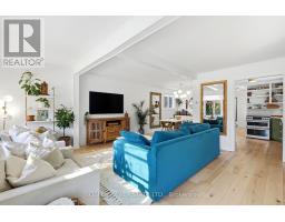 Pantry - 236 Virginia Avenue, Toronto, ON M4C2T8 Photo 8