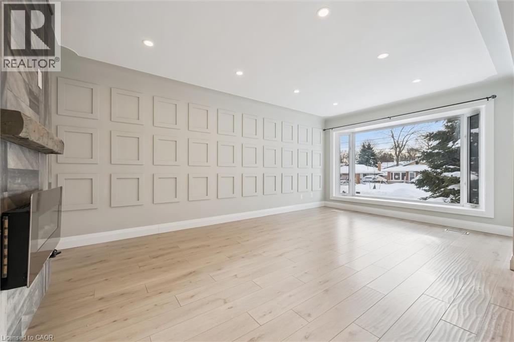 192 GLEN Road Unit# Upper, Kitchener — photo 4
