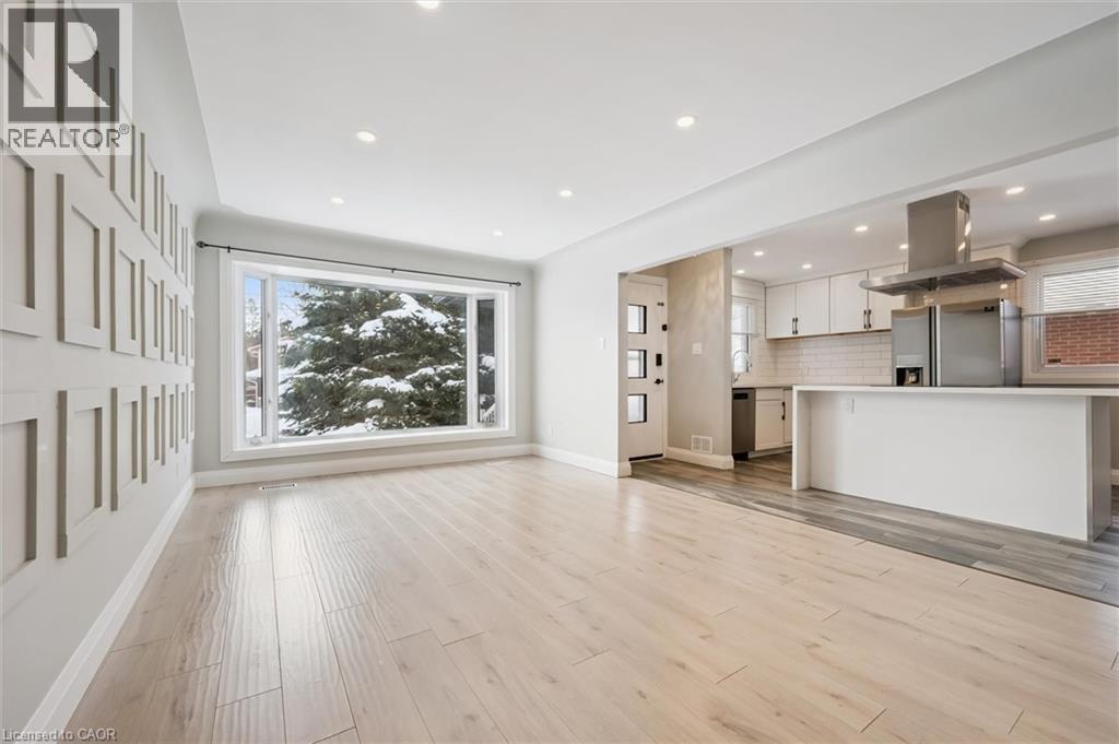 192 GLEN Road Unit# Upper, Kitchener — photo 5